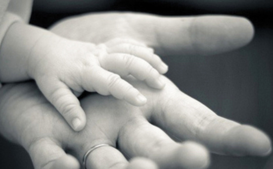 Mơ được một lần làm Mẹ để sinh con