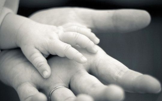 Mơ được một lần làm Mẹ để sinh con