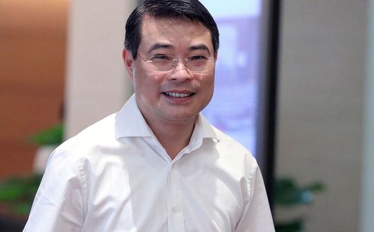 Ông Lê Minh Hưng được bổ nhiệm làm Chánh Văn phòng Trung ương Đảng