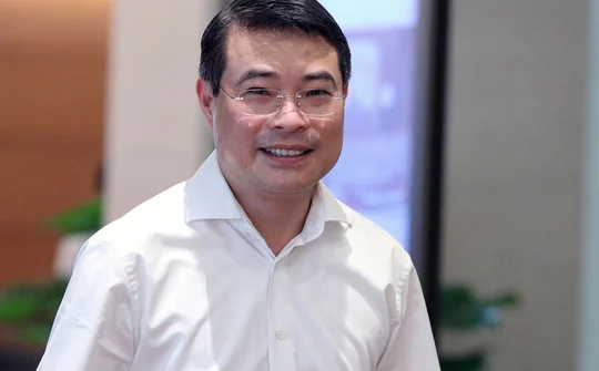 Ông Lê Minh Hưng được bổ nhiệm làm Chánh Văn phòng Trung ương Đảng
