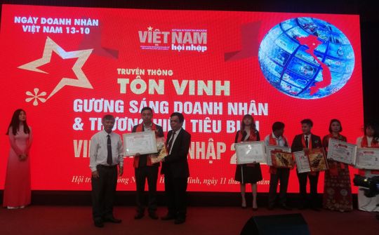 Doanh nhân Trịnh Hải Đăng - Đam mê dẫn lối thành công