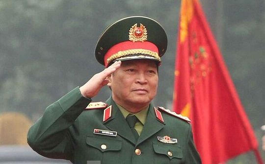 Dù gian khổ, hiểm nguy tới đâu cũng sẵn sàng xả thân để bảo vệ đồng bào