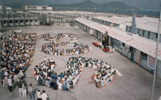 Kết nối mọi người khắp thế giới vì mục tiêu giảm nghèo bền vững