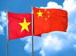 Lãnh đạo Việt Nam gửi điện mừng Quốc khánh Trung Quốc