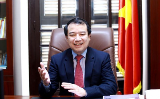 TS. Hà Văn Siêu: Có nhiều điểm mới trong chương trình kích cầu du lịch lần 2