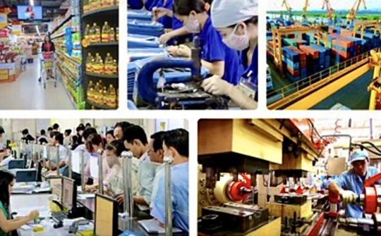 Asia Times dự báo lạc quan về tăng trưởng kinh tế của Việt Nam hậu COVID-19