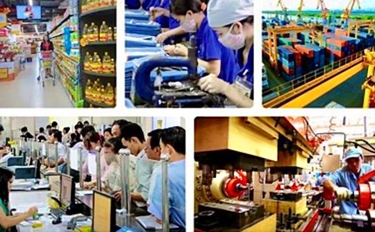 Asia Times dự báo lạc quan về tăng trưởng kinh tế của Việt Nam hậu COVID-19
