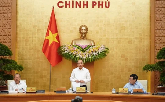 Socio-economic situation becomes increasingly better, PM says