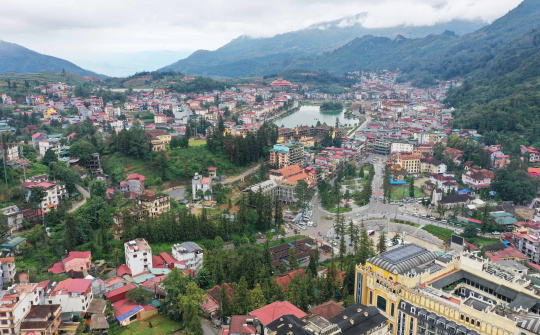 Doanh nghiệp du lịch nỗ lực kích cầu cuối năm