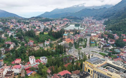 Doanh nghiệp du lịch nỗ lực kích cầu cuối năm