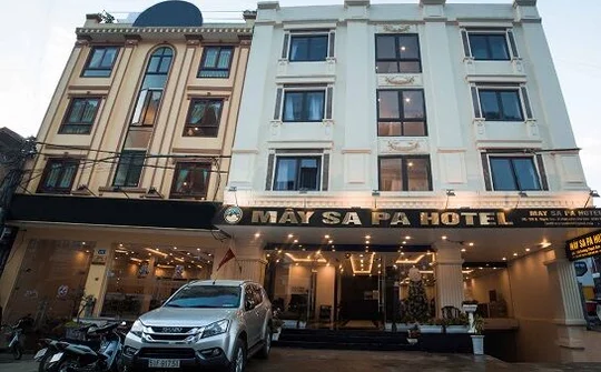 Mây Sa Pa Hotel – Thiên đường xứ sở ngàn sương