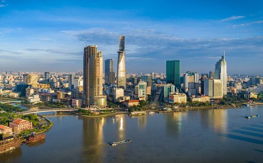 Việt Nam tăng hạng trong Chỉ số quyền lực tại châu Á