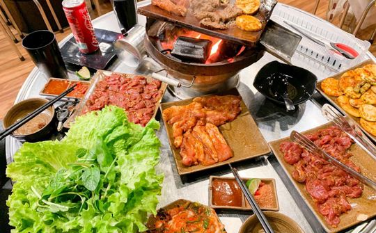 Nướng Ngói SaPa: Chất lượng là yếu tố hàng đầu