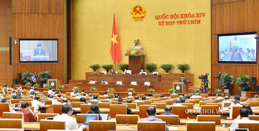 Cần thiết ban hành Luật Thỏa thuận quốc tế