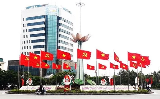 Hưng Yên: Dấu ấn từ một nhiệm kỳ