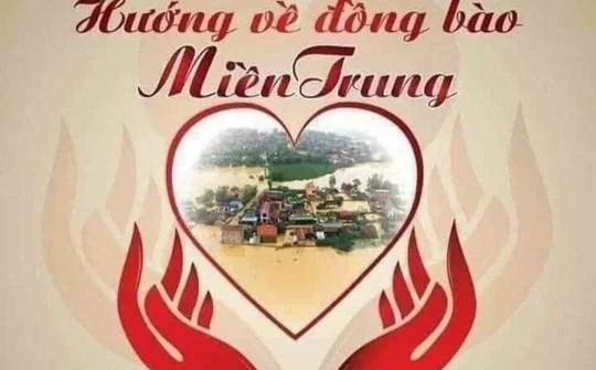 Ấm lòng tình người xứ Thanh