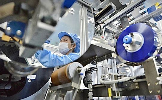 Nâng cao năng lực cạnh tranh quốc gia của Việt Nam trước yêu cầu mới