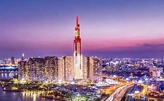 "Dân giàu" - Đặc trưng hàng đầu của chủ nghĩa xã hội ở Việt Nam