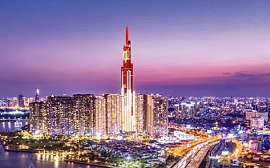 "Dân giàu" - Đặc trưng hàng đầu của chủ nghĩa xã hội ở Việt Nam