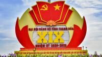 Điểm lại Nghị quyết Đại hội Đảng bộ tỉnh Thanh Hóa qua các thời kỳ