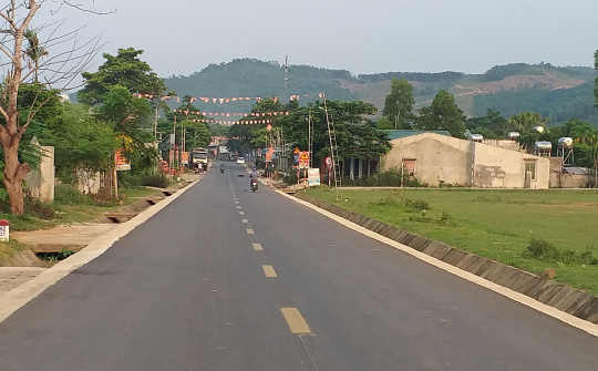 Thanh Kỳ: Đưa Nghị quyết Đại hội Đảng bộ lần thứ XXIV vào cuộc sống