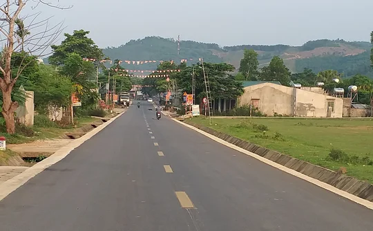 Thanh Kỳ: Đưa Nghị quyết Đại hội Đảng bộ lần thứ XXIV vào cuộc sống