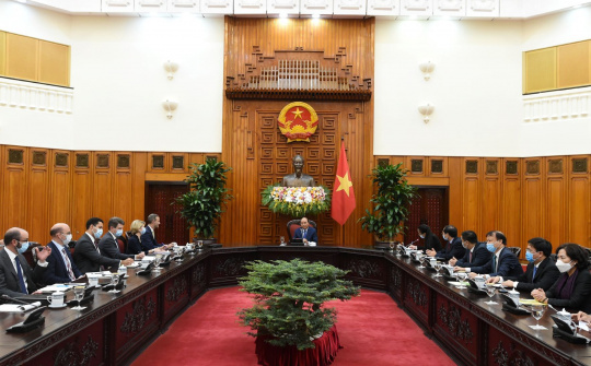 Chính sách tỷ giá của Việt Nam không nhằm cạnh tranh thương mại