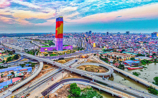 Kỳ vọng vào sự tăng trưởng vượt bậc giai đoạn 2021-2025