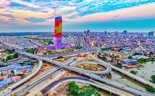 Kỳ vọng vào sự tăng trưởng vượt bậc giai đoạn 2021-2025