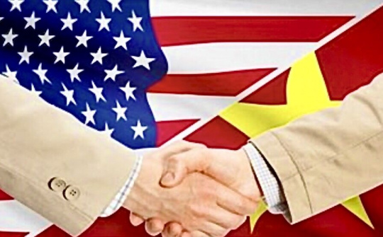 Việt Nam hướng đến cán cân thương mại hài hoà bền vững với Hoa Kỳ