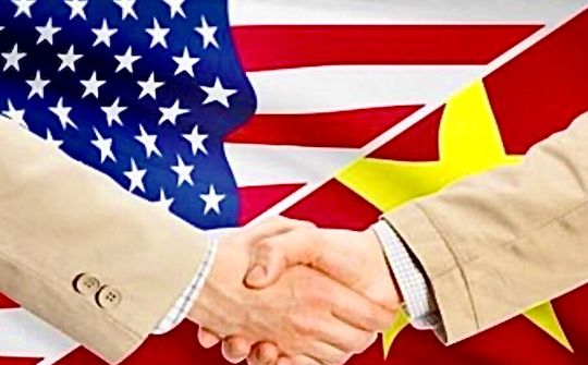 Việt Nam hướng đến cán cân thương mại hài hoà bền vững với Hoa Kỳ