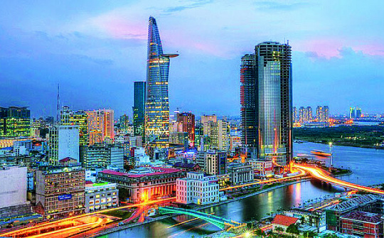 Thành phố Hồ Chí Minh: Hỗ trợ doanh nghiệp tìm thị trường xuất khẩu
