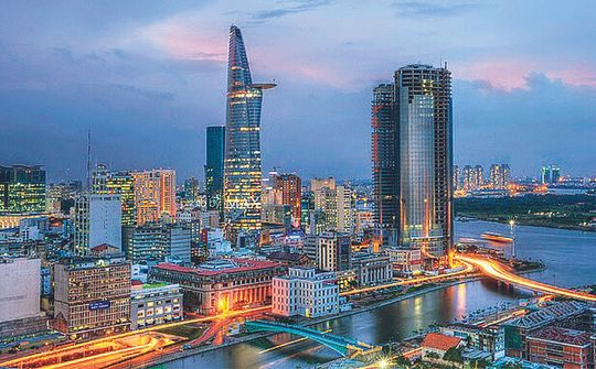 Thành phố Hồ Chí Minh: Hỗ trợ doanh nghiệp tìm thị trường xuất khẩu