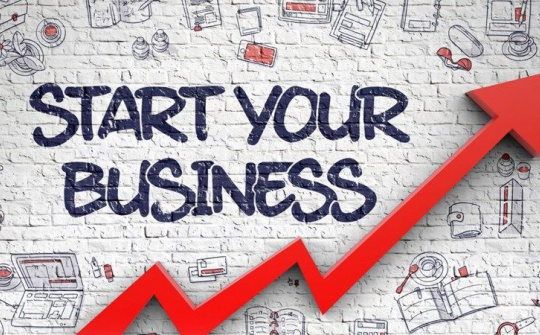 Liên thông các thủ tục về khởi sự kinh doanh, bước tiến lớn của Việt Nam