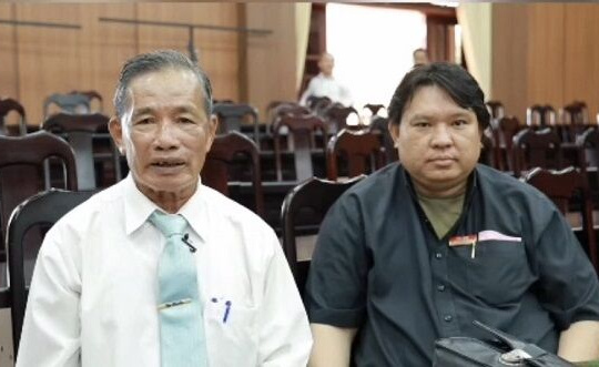 75 năm ngày Tình báo Quốc phòng Việt Nam và câu chuyện về đồng chí Lê Văn Gấu