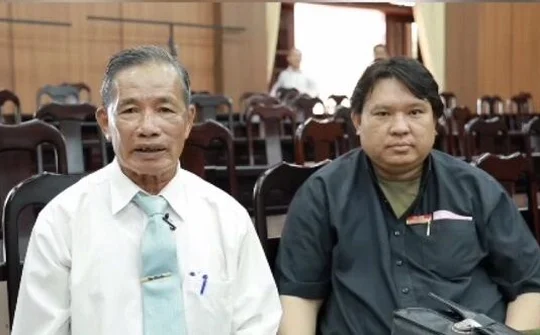 75 năm ngày Tình báo Quốc phòng Việt Nam và câu chuyện về đồng chí Lê Văn Gấu