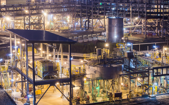 Masan High-Tech Materials thiết lập liên minh chiến lược cùng Mitsubishi Materials