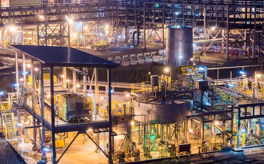 Masan High-Tech Materials thiết lập liên minh chiến lược cùng Mitsubishi Materials