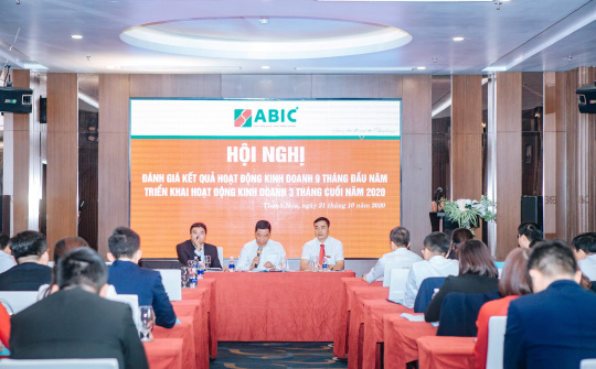 ABIC Thanh Hóa: Dịch vụ khách hàng là giá trị cốt lõi cho sự phát triển