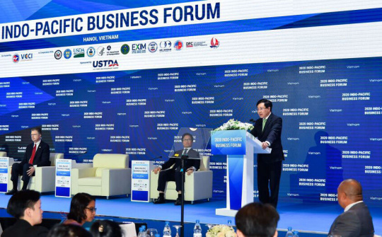 Kỳ vọng doanh nghiệp Hoa Kỳ viết tiếp câu chuyện thành công tại Việt Nam
