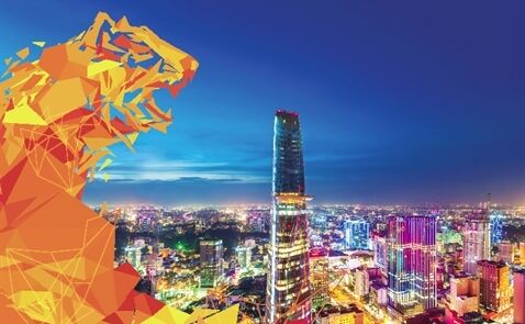 Việt Nam - 'con hổ châu Á' duy nhất còn lại để đầu tư