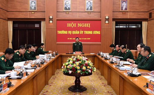 Bộ Quốc phòng tăng cường lực lượng khắc phục hậu quả bão số 9