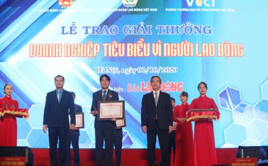 Nhiều doanh nhân bứt phá ngoạn mục trong dịch Covid-19