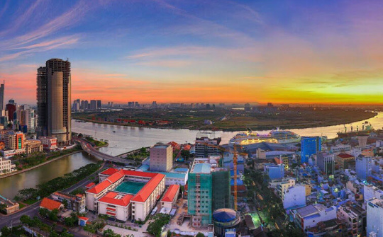 Việt Nam sẽ đạt mức tăng trưởng nhanh nhất khu vực vào năm 2021