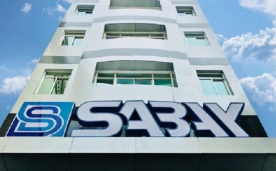 Hệ thống văn phòng cho thuê Sabay Office: Không ngừng vươn xa