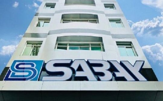 Hệ thống văn phòng cho thuê Sabay Office: Không ngừng vươn xa