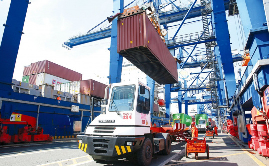 Thủ tướng yêu cầu tăng tốc trong 2 tháng cuối năm