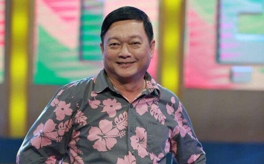 Đạo diễn Mai Dũng và câu chuyện đi lên từ hài kịch