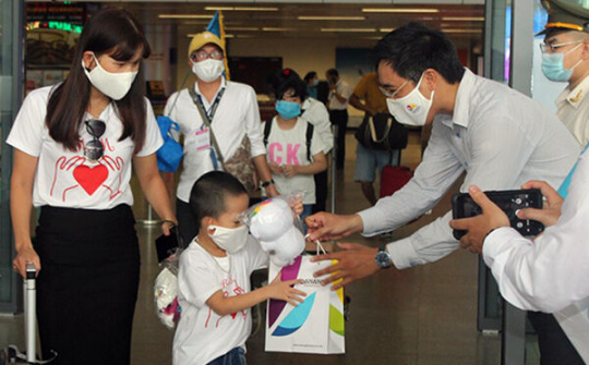 Đà Nẵng: Đã có gần 42% khách sạn mở cửa trở lại