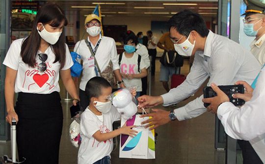 Đà Nẵng: Đã có gần 42% khách sạn mở cửa trở lại